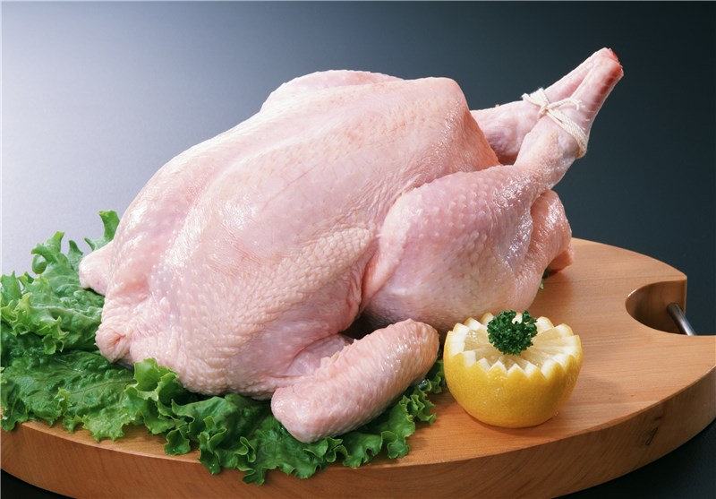 خواص گوشت مرغ و خروس