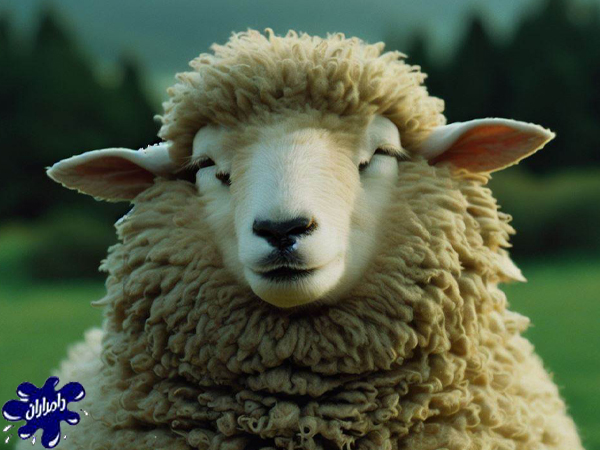 خرید گوسفند زنده برای خیریه