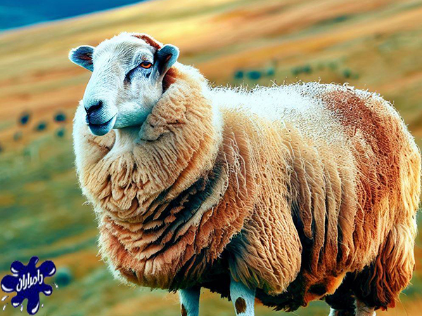 خرید و قیمت گوسفند زنده در دماوند